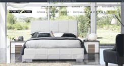Desktop Screenshot of 7-furniture.com
